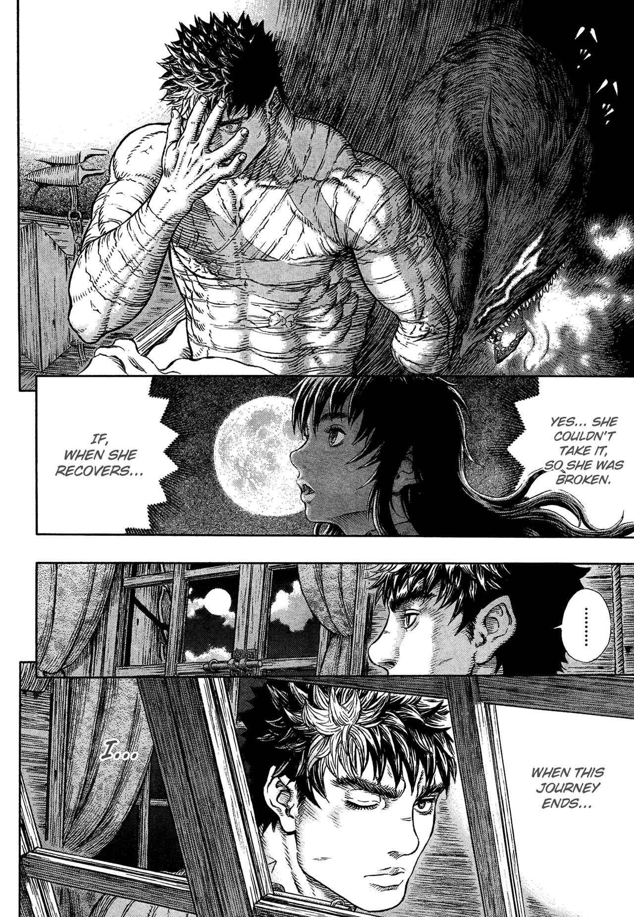 Page 17 Chapter 331 Berserk