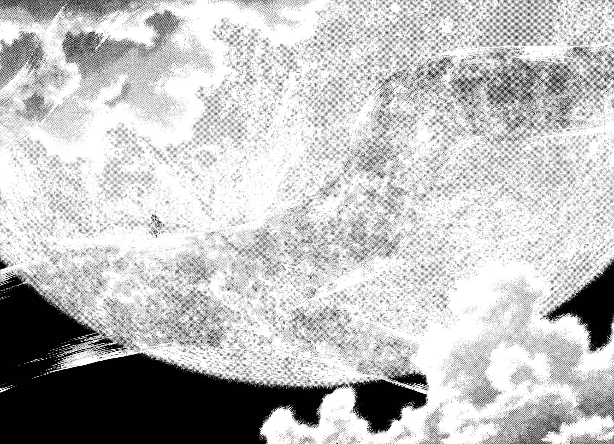 Page 19 Chapter 331 Berserk