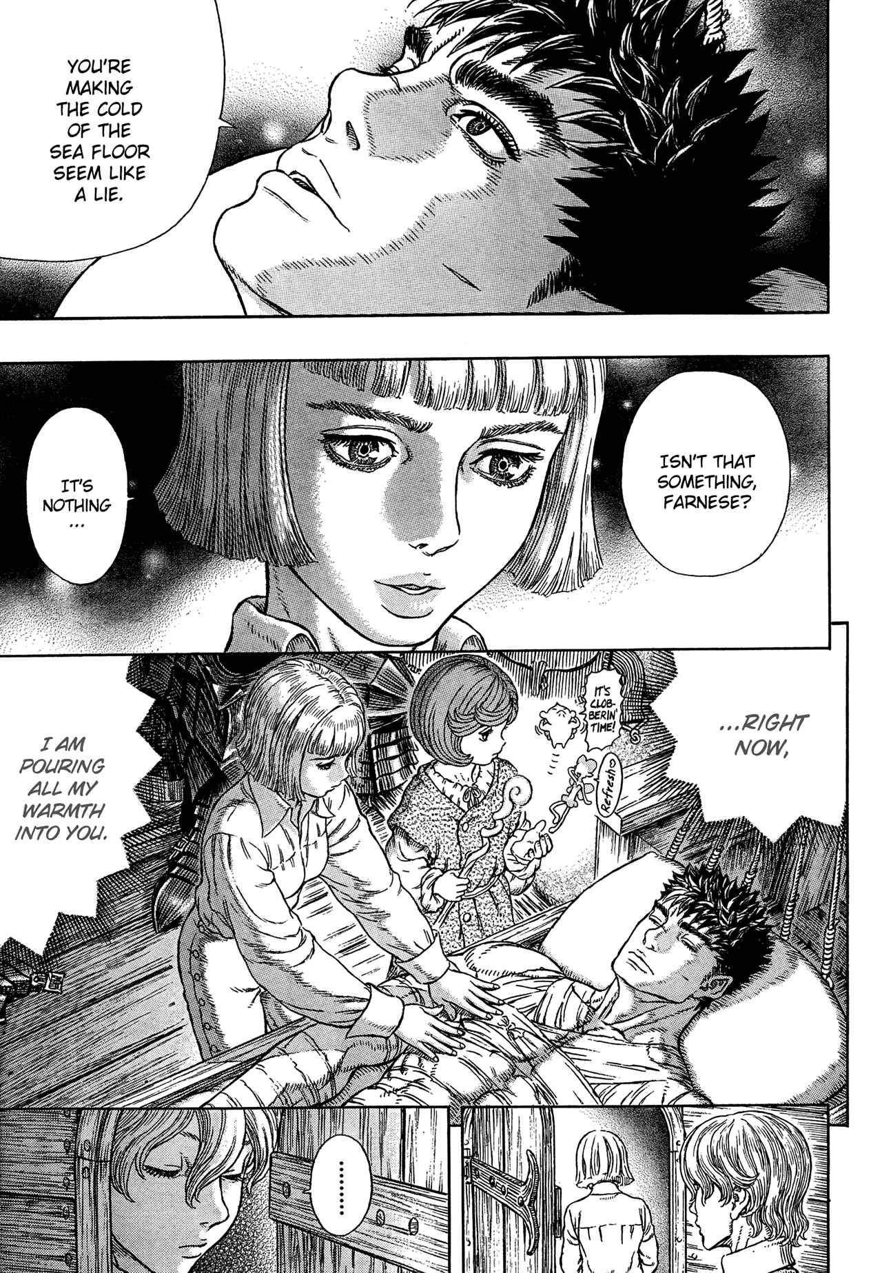 Page 6 Chapter 331 Berserk