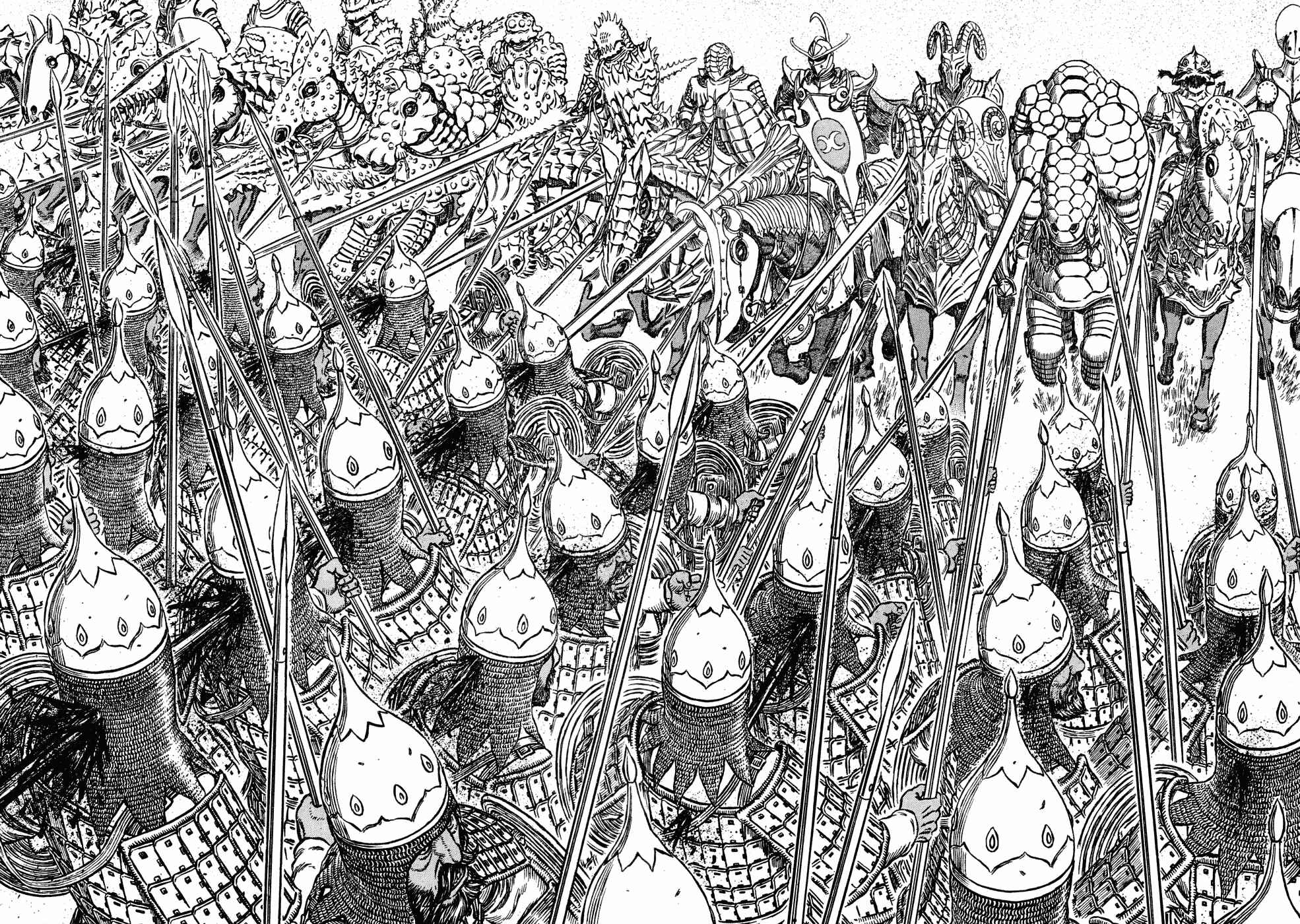 Page 11 Chapter 281 Berserk