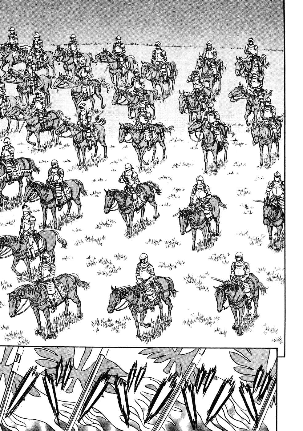 Page 4 Chapter 281 Berserk