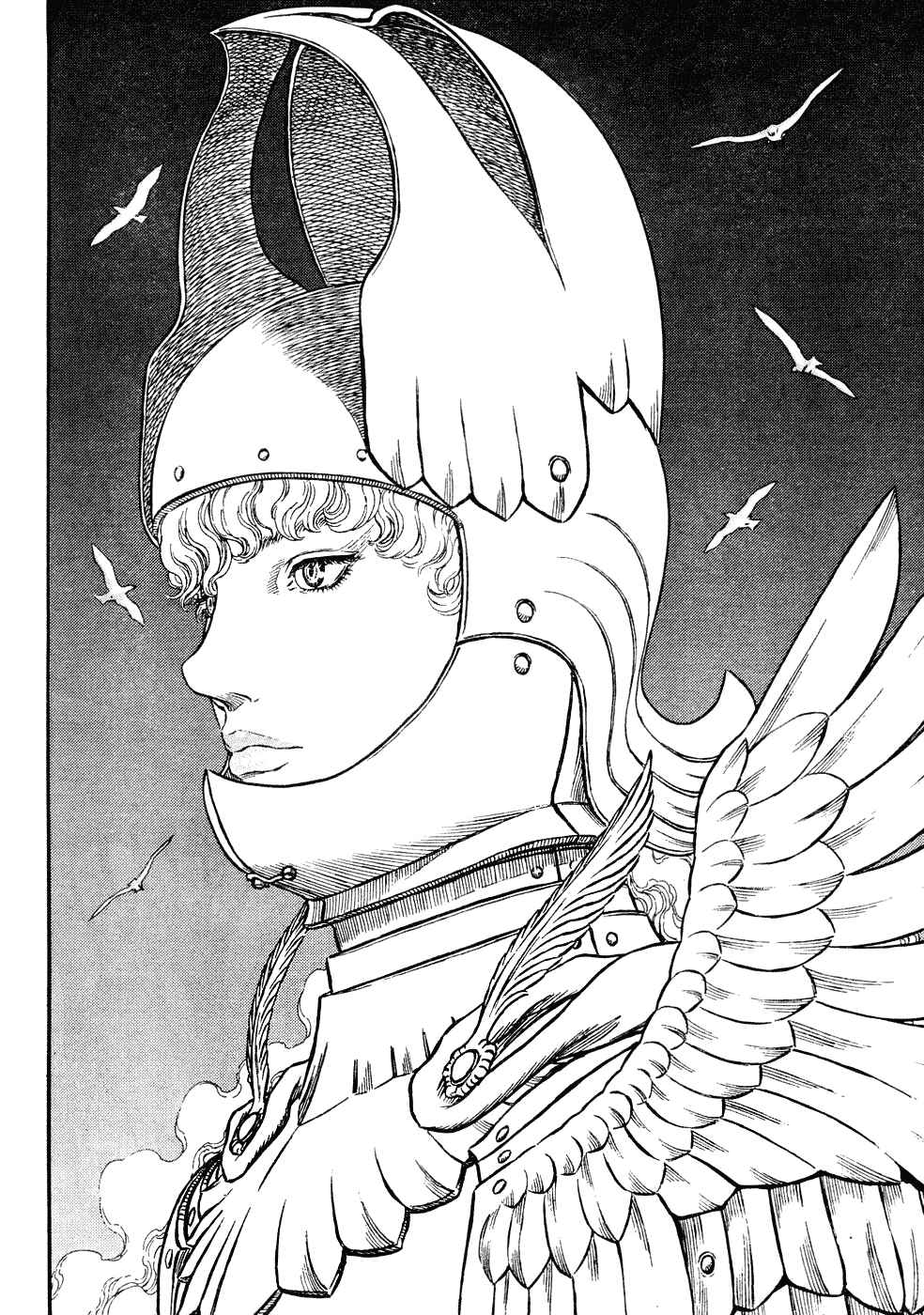 Page 6 Chapter 281 Berserk