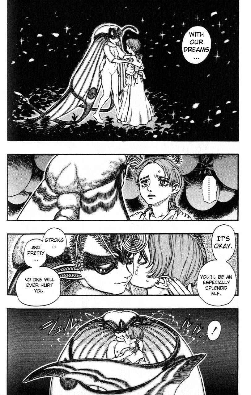 Page 11 Chapter 110 Berserk