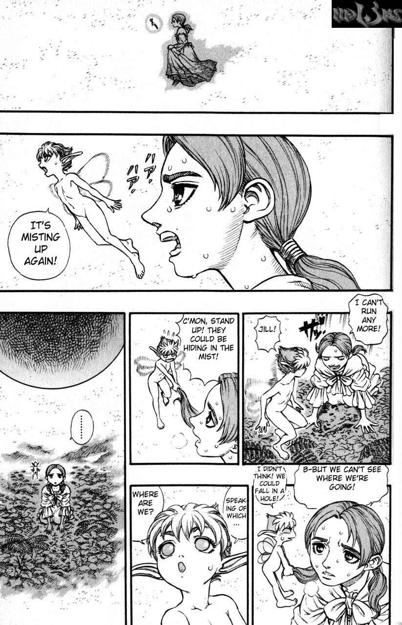 Page 2 Chapter 110 Berserk