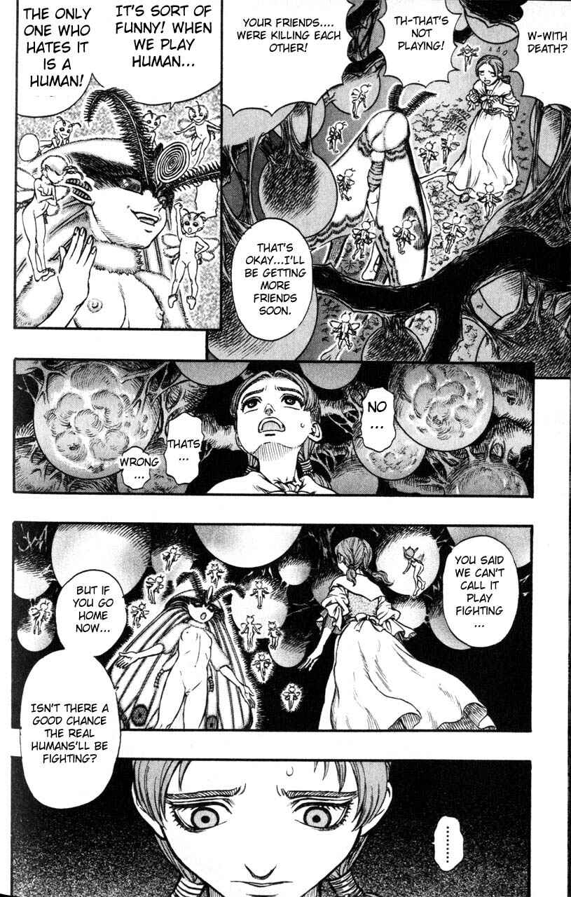 Page 9 Chapter 110 Berserk