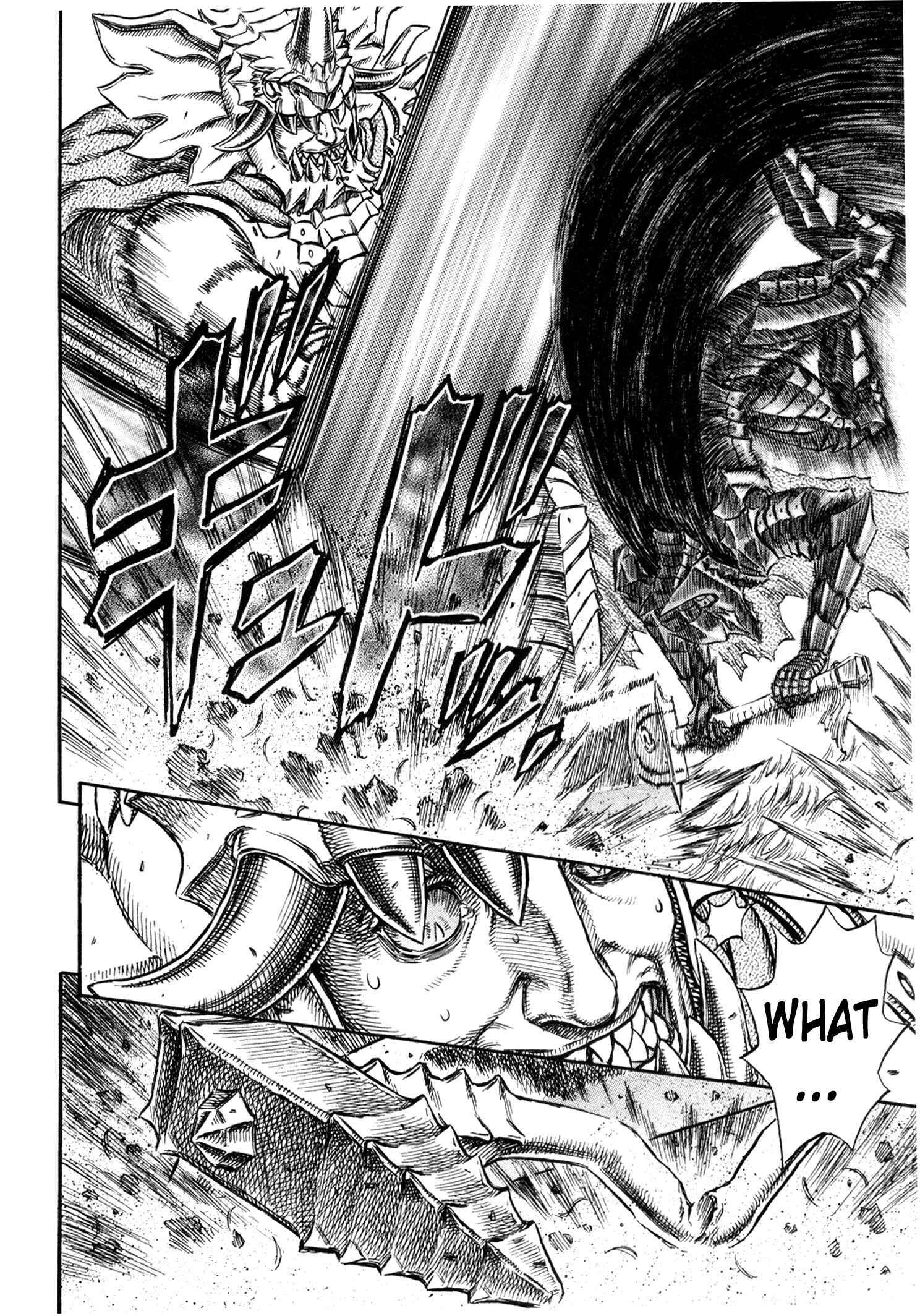 Page 14 Chapter 227 Berserk