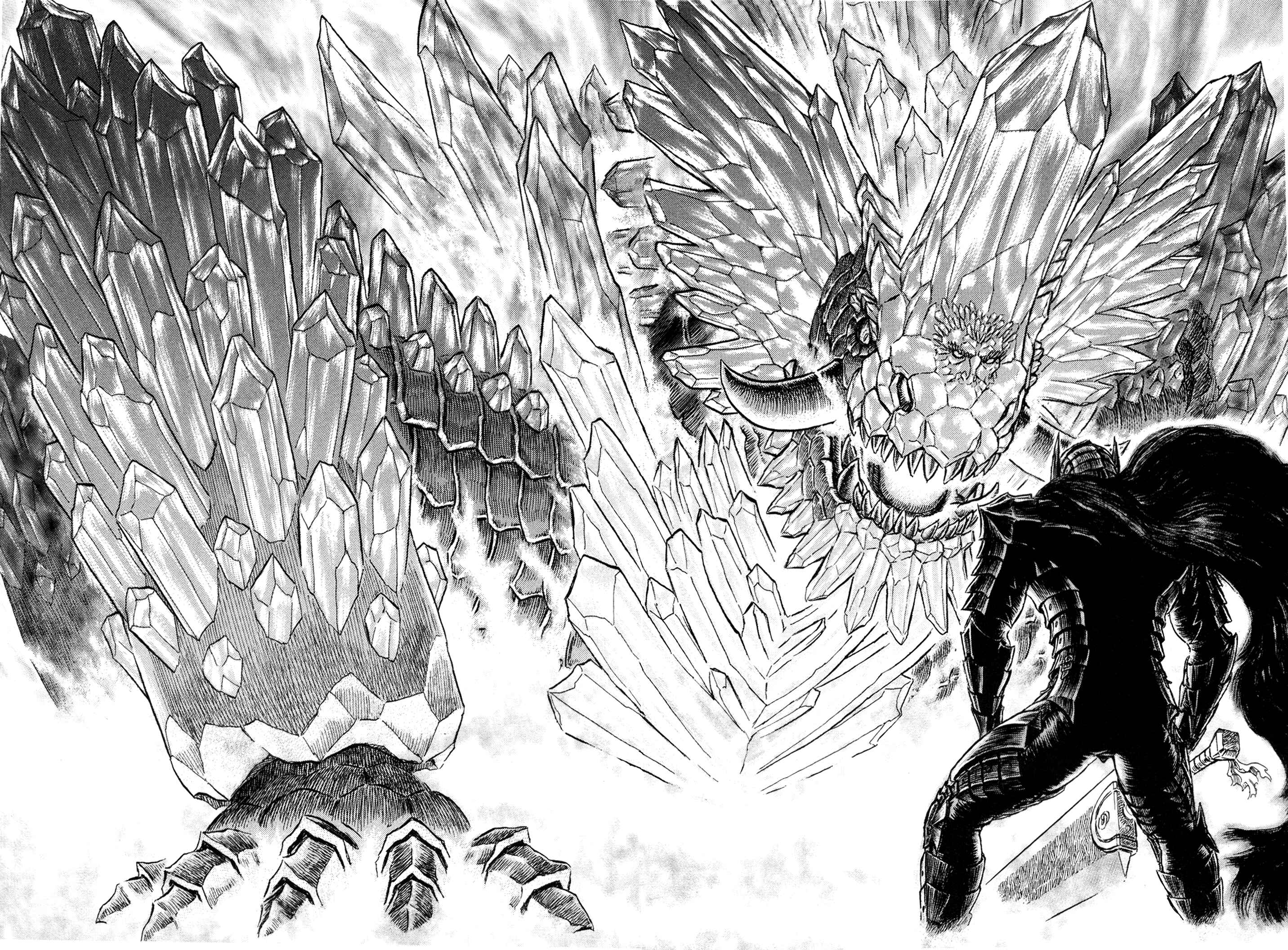 Page 19 Chapter 227 Berserk