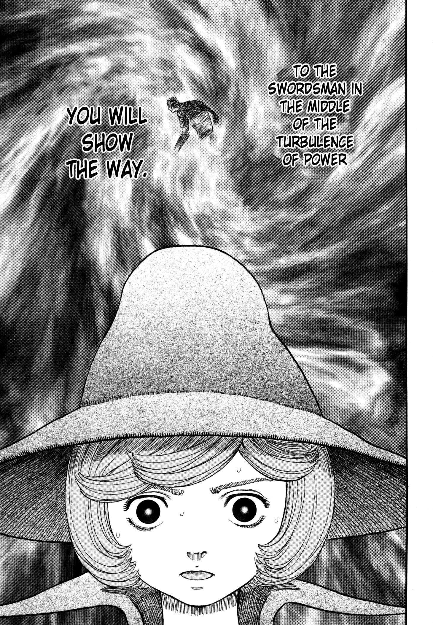 Page 29 Chapter 227 Berserk