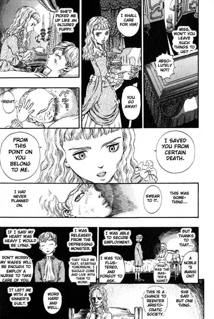 Page 11 Chapter 185 Berserk