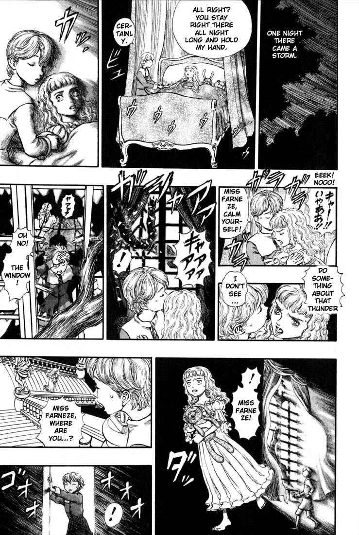 Page 15 Chapter 185 Berserk