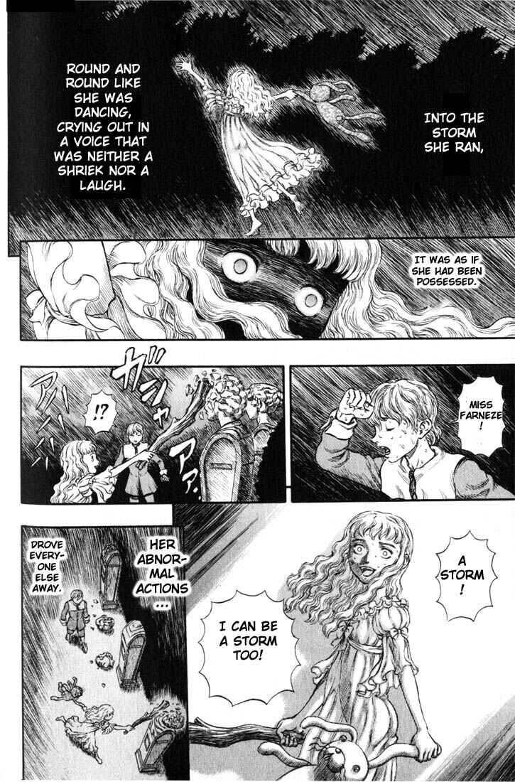 Page 16 Chapter 185 Berserk
