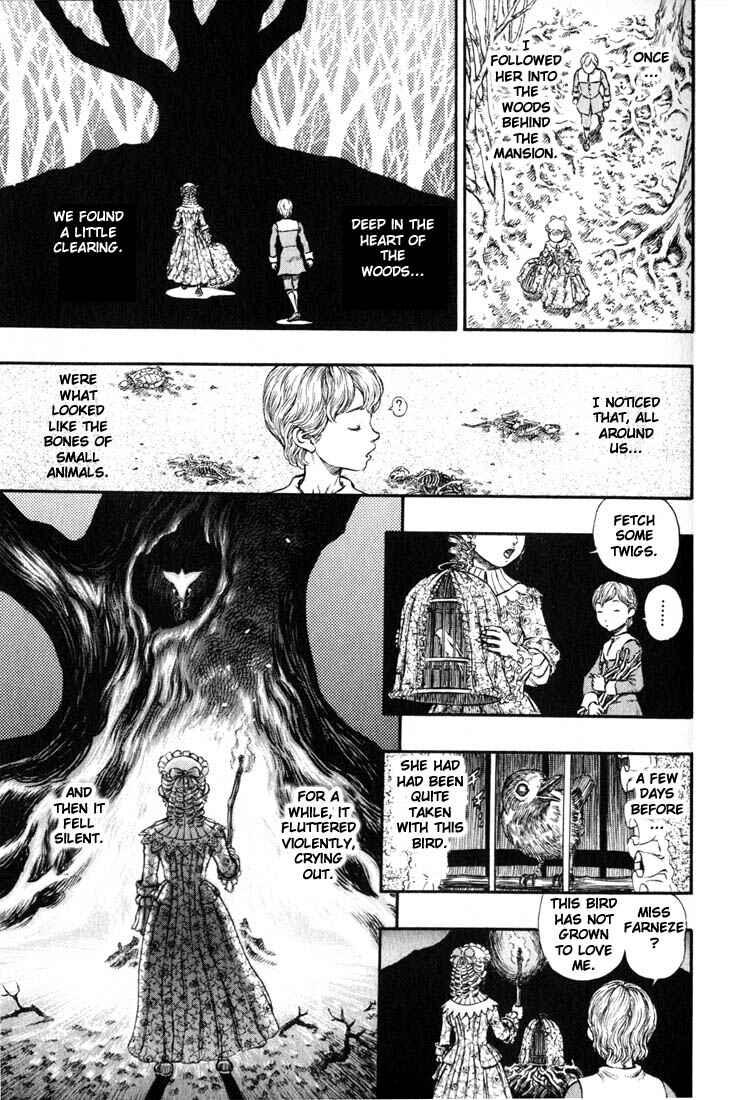 Page 17 Chapter 185 Berserk