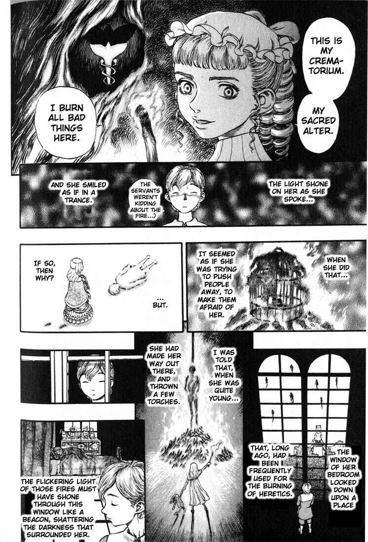 Page 18 Chapter 185 Berserk