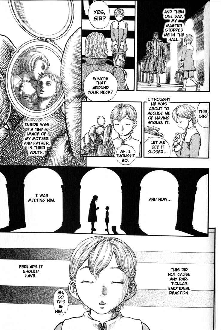 Page 21 Chapter 185 Berserk