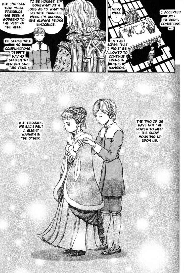 Page 23 Chapter 185 Berserk
