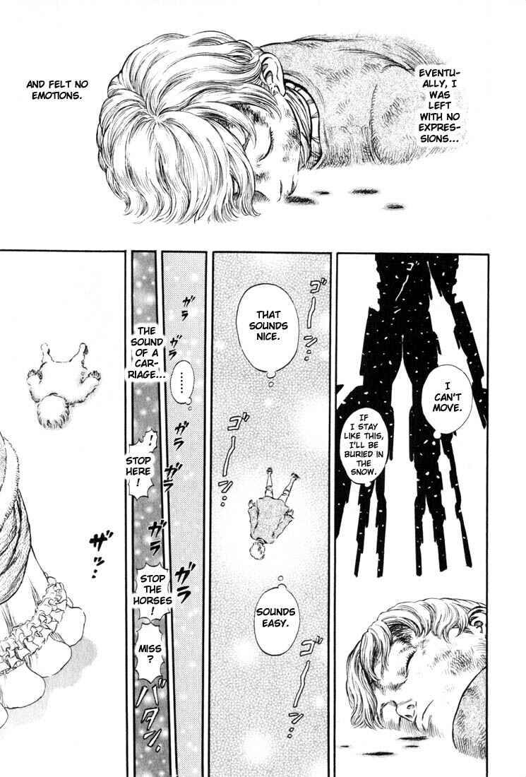 Page 9 Chapter 185 Berserk