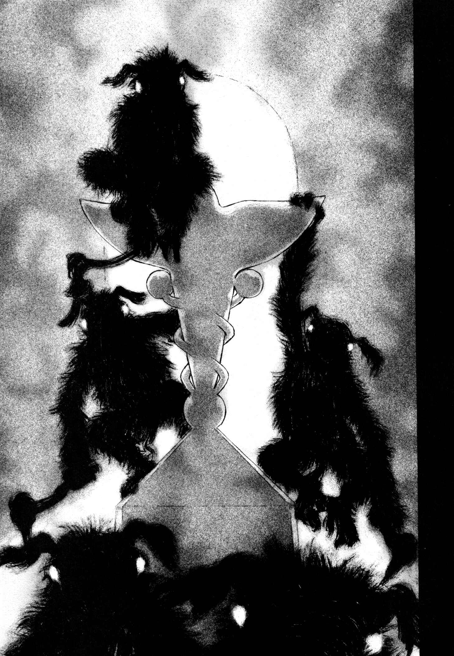 Page 20 Chapter 208 Berserk