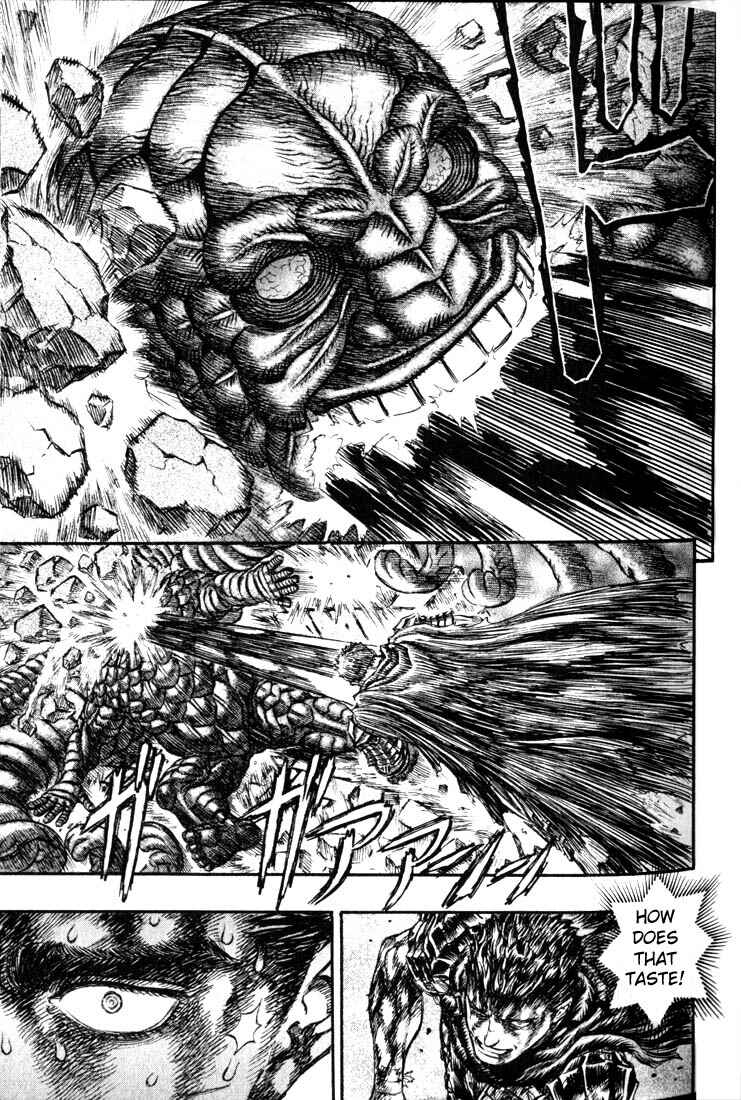 Page 10 Chapter 168 Berserk