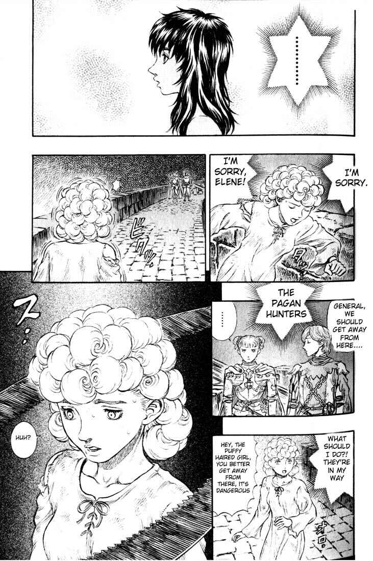 Page 14 Chapter 168 Berserk