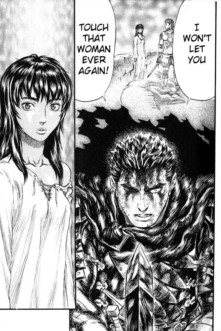 Page 20 Chapter 168 Berserk