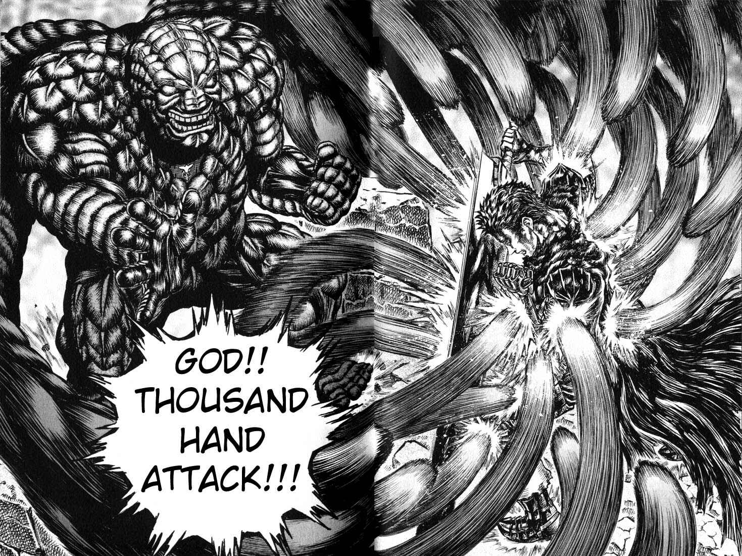Page 4 Chapter 168 Berserk