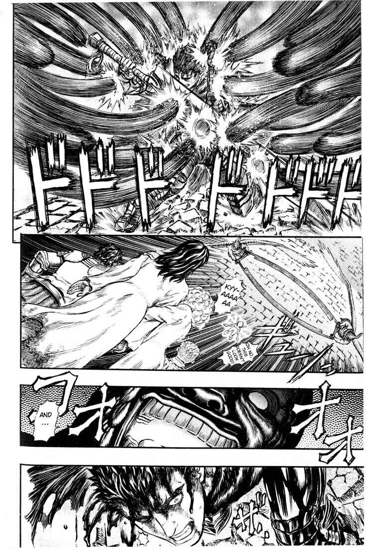 Page 5 Chapter 168 Berserk