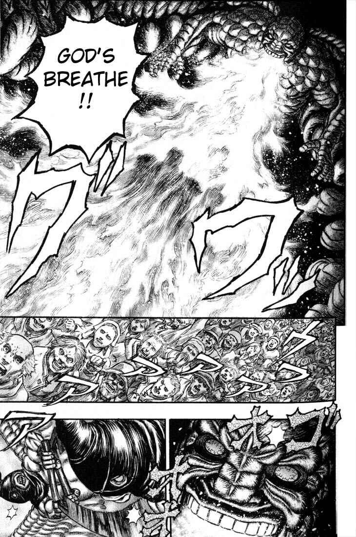 Page 6 Chapter 168 Berserk