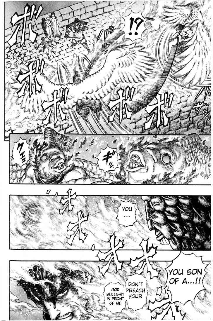 Page 7 Chapter 168 Berserk