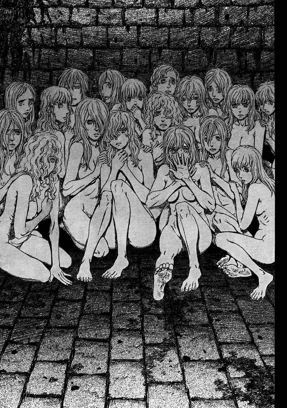 Page 10 Chapter 293 Berserk