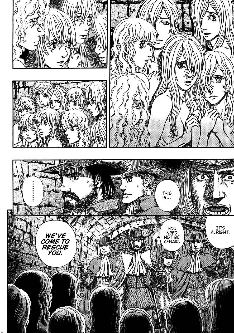 Page 11 Chapter 293 Berserk