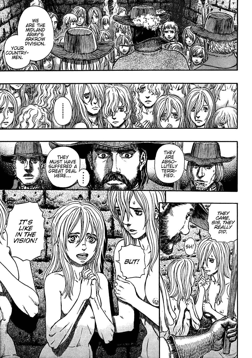 Page 12 Chapter 293 Berserk
