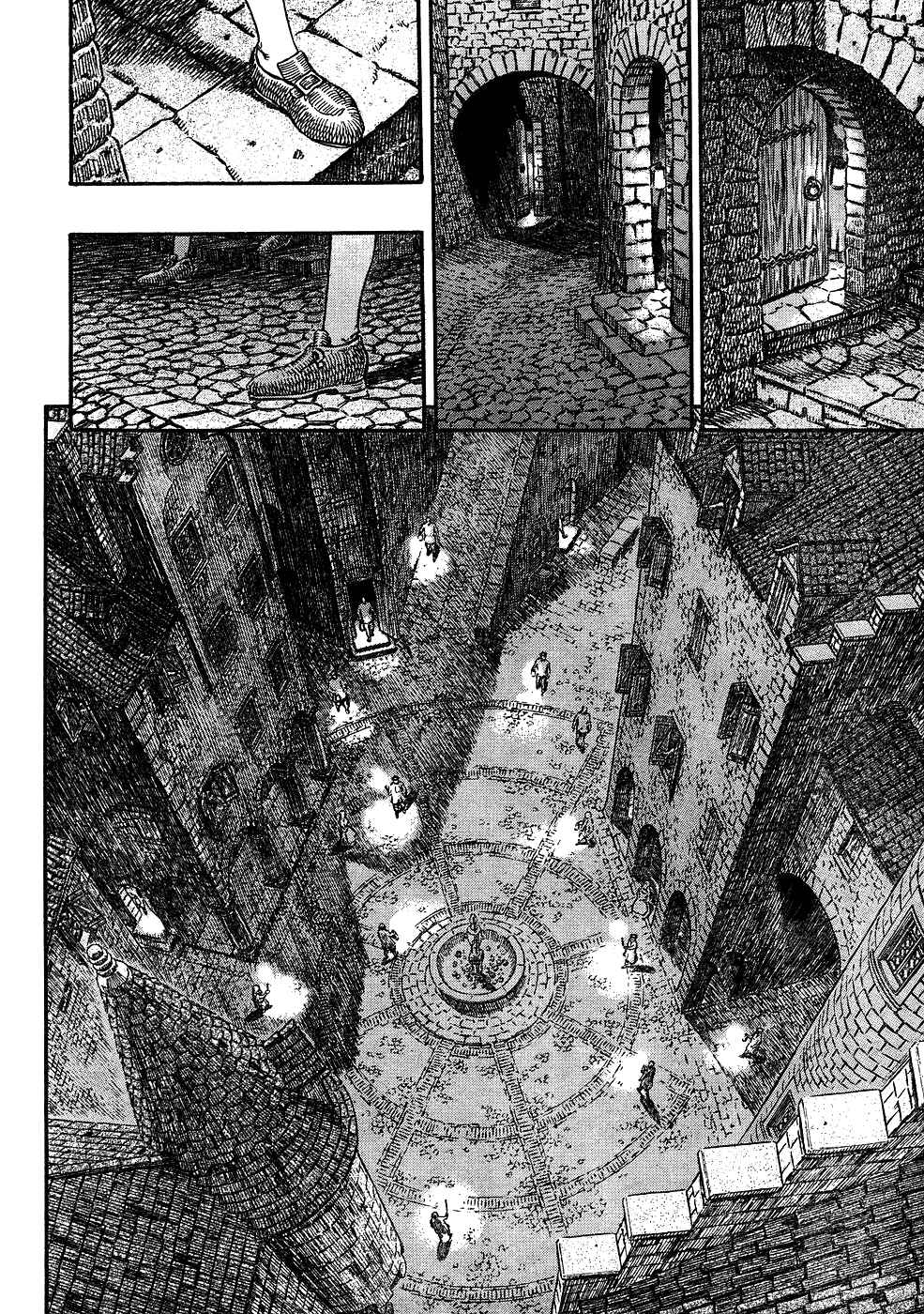 Page 2 Chapter 293 Berserk