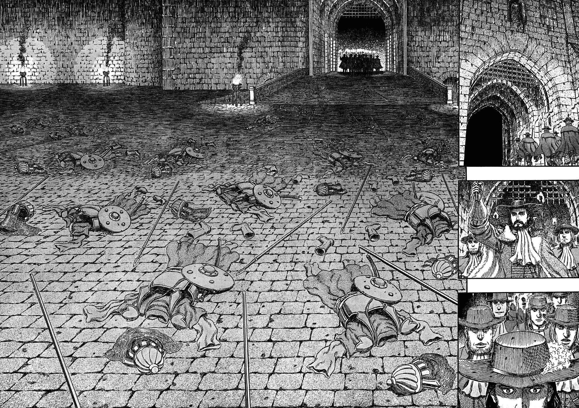 Page 6 Chapter 293 Berserk