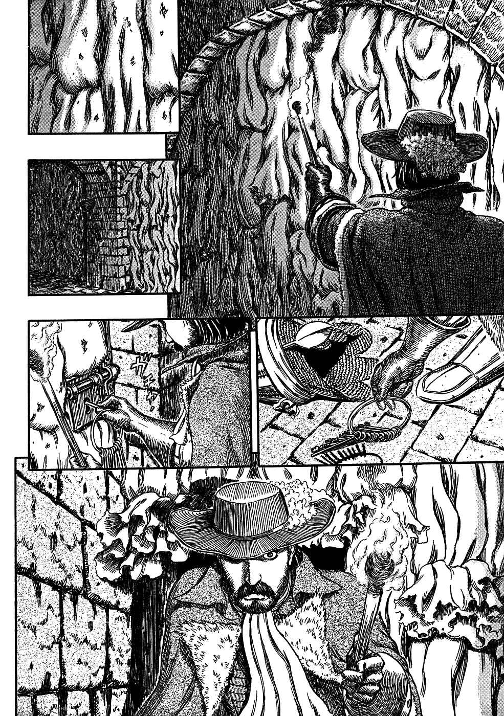 Page 9 Chapter 293 Berserk