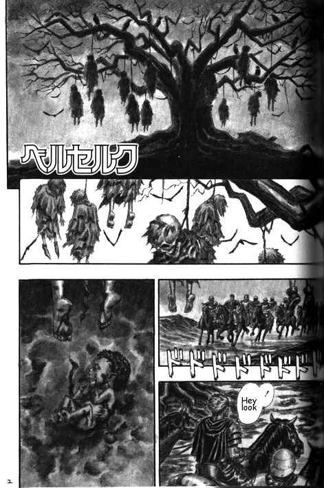 Page 2 Chapter 0.09 Berserk