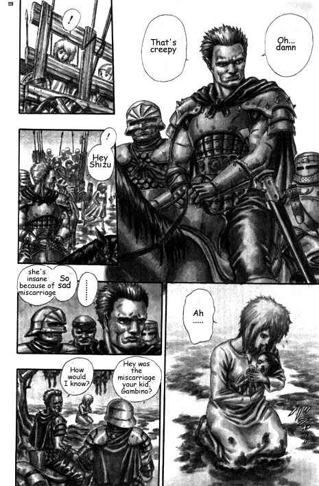 Page 4 Chapter 0.09 Berserk
