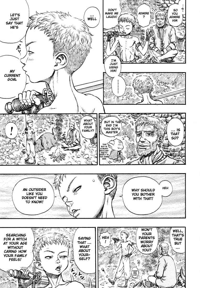 Page 11 Chapter 205 Berserk