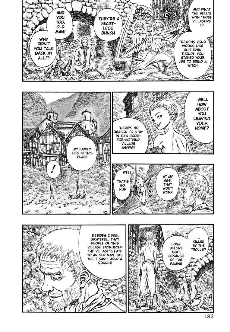 Page 12 Chapter 205 Berserk