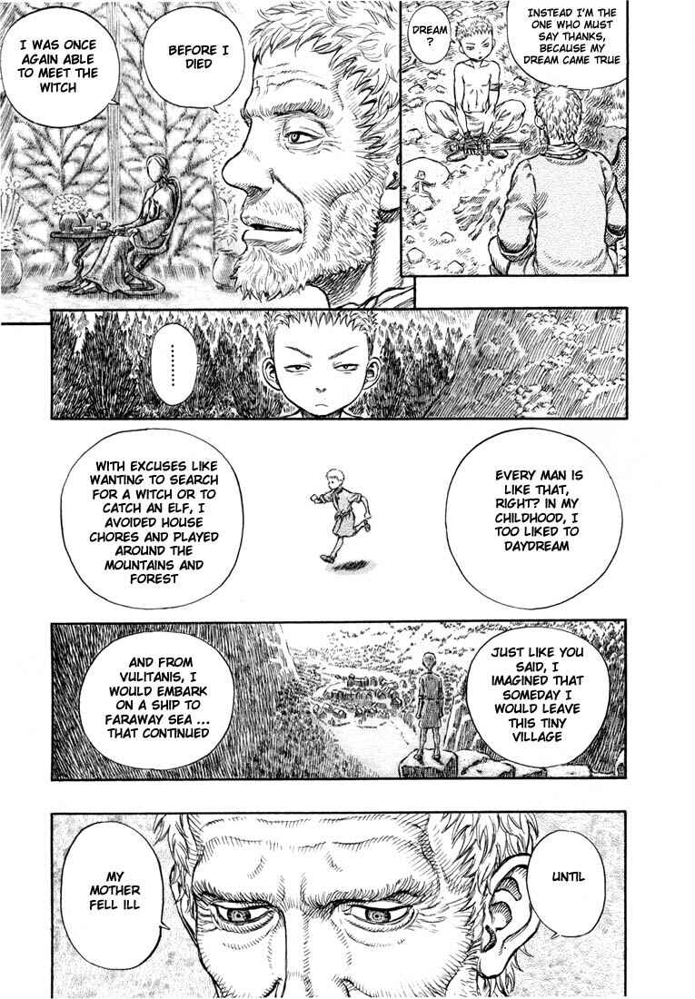Page 13 Chapter 205 Berserk