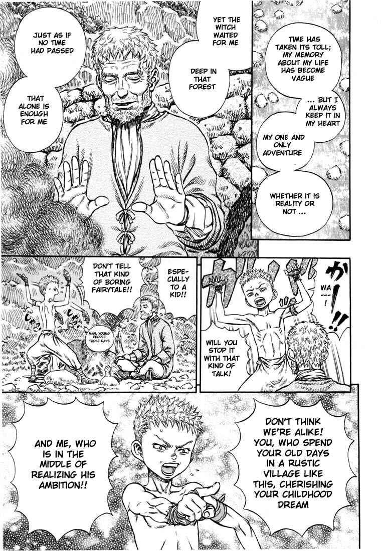Page 15 Chapter 205 Berserk