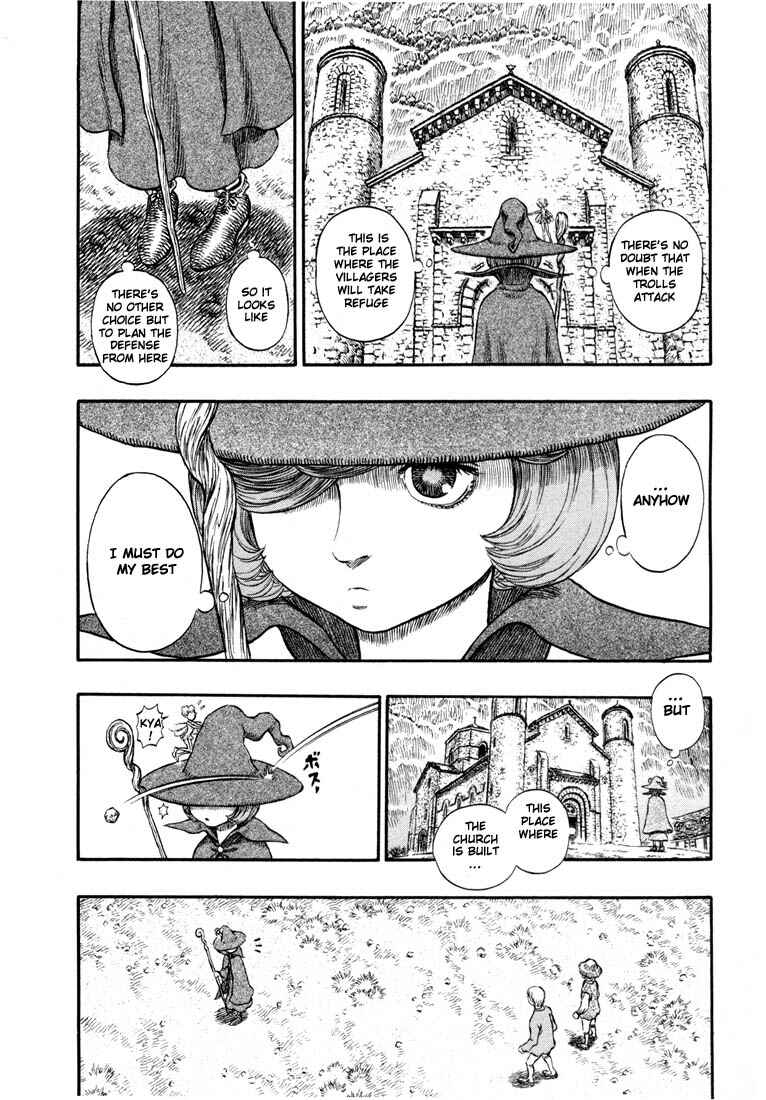 Page 18 Chapter 205 Berserk