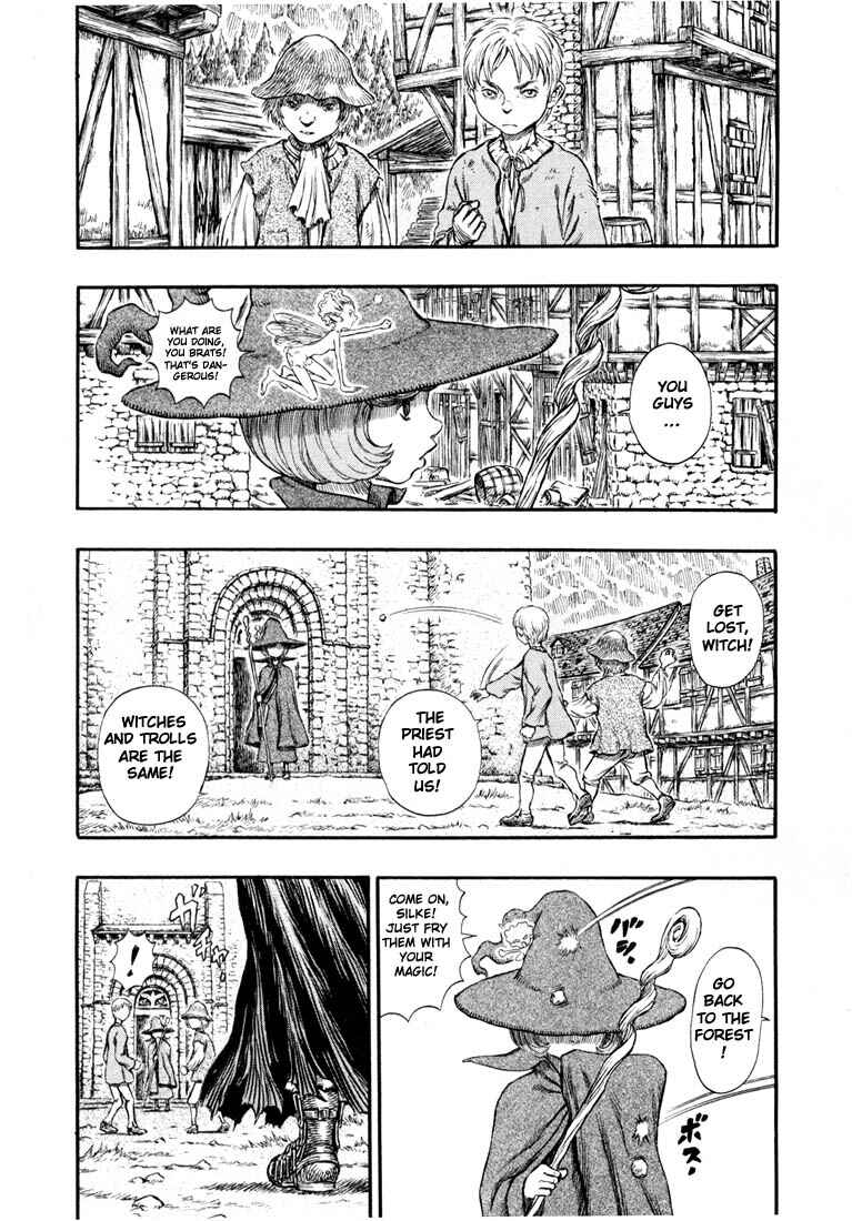 Page 19 Chapter 205 Berserk