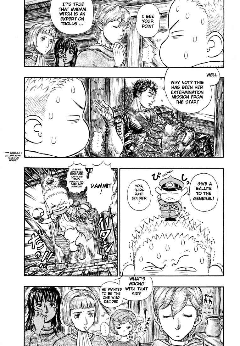 Page 6 Chapter 205 Berserk