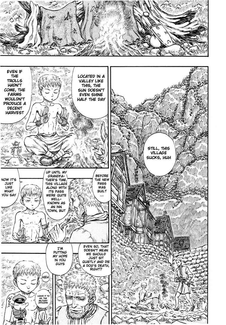 Page 9 Chapter 205 Berserk