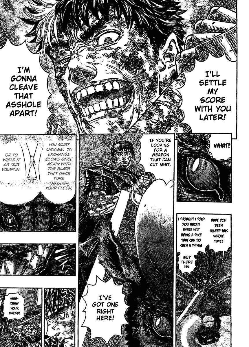 Page 15 Chapter 277 Berserk