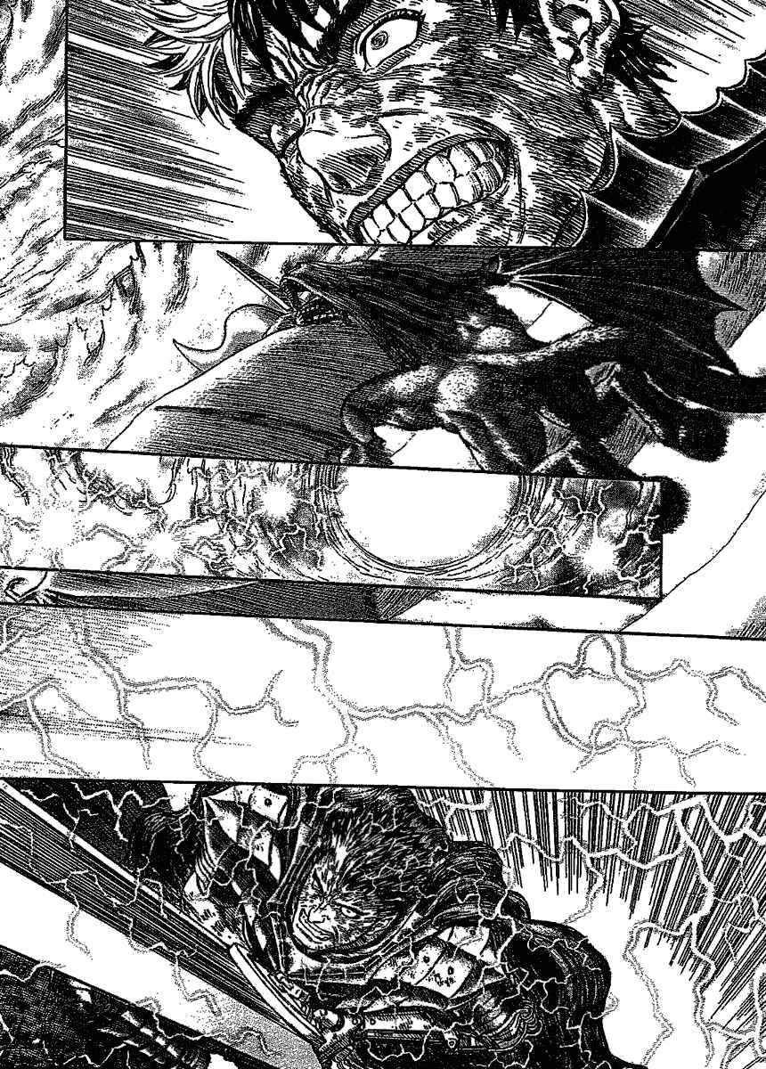Page 18 Chapter 277 Berserk