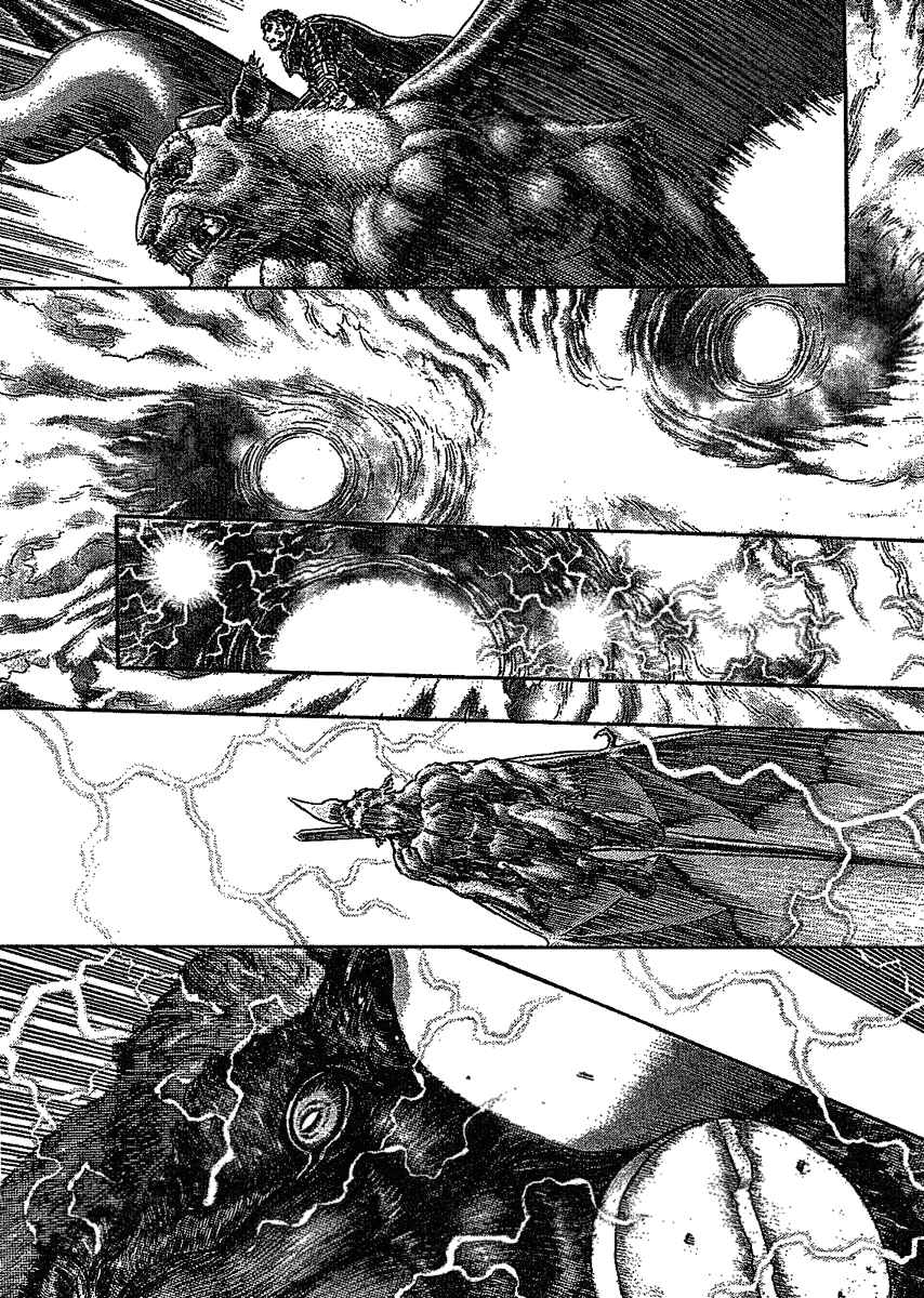 Page 19 Chapter 277 Berserk