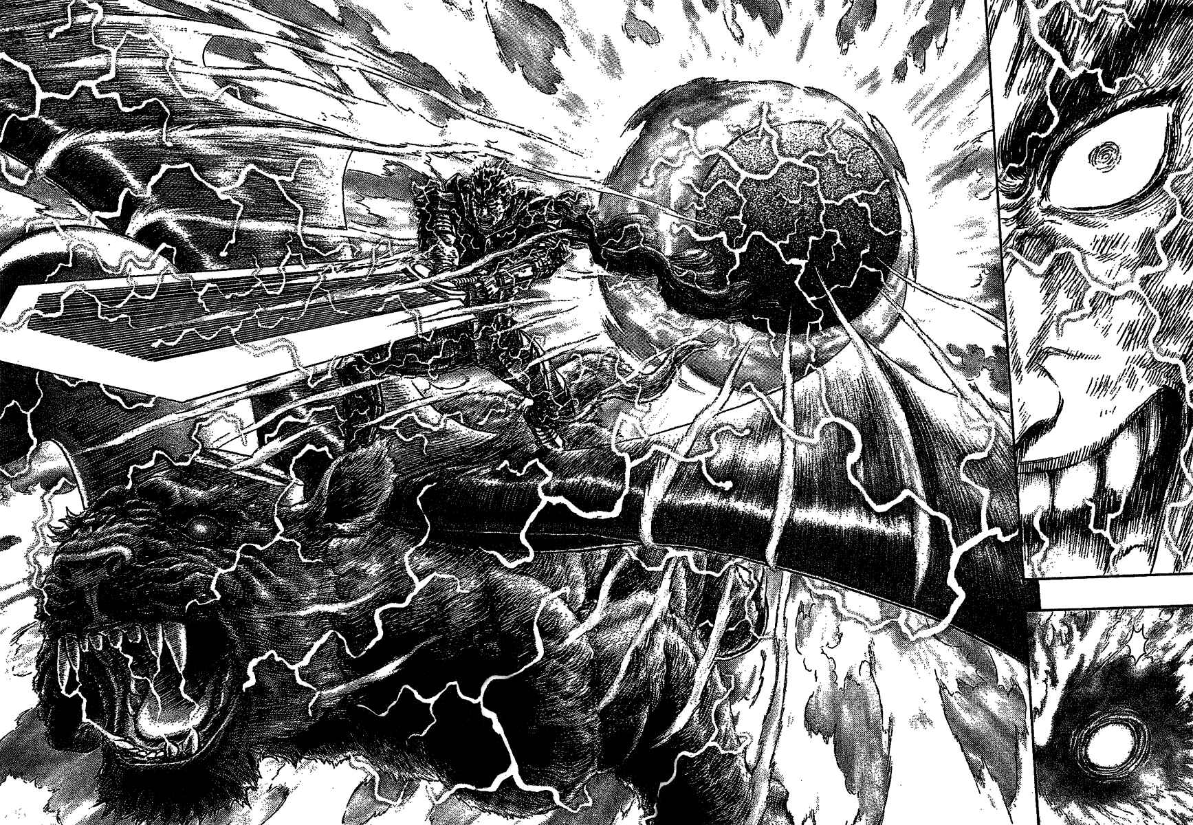 Page 20 Chapter 277 Berserk