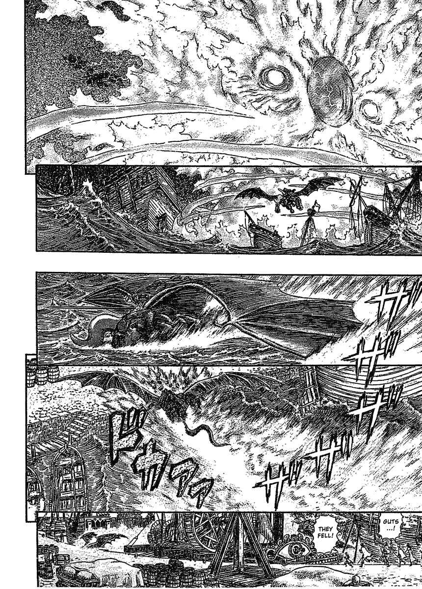 Page 21 Chapter 277 Berserk