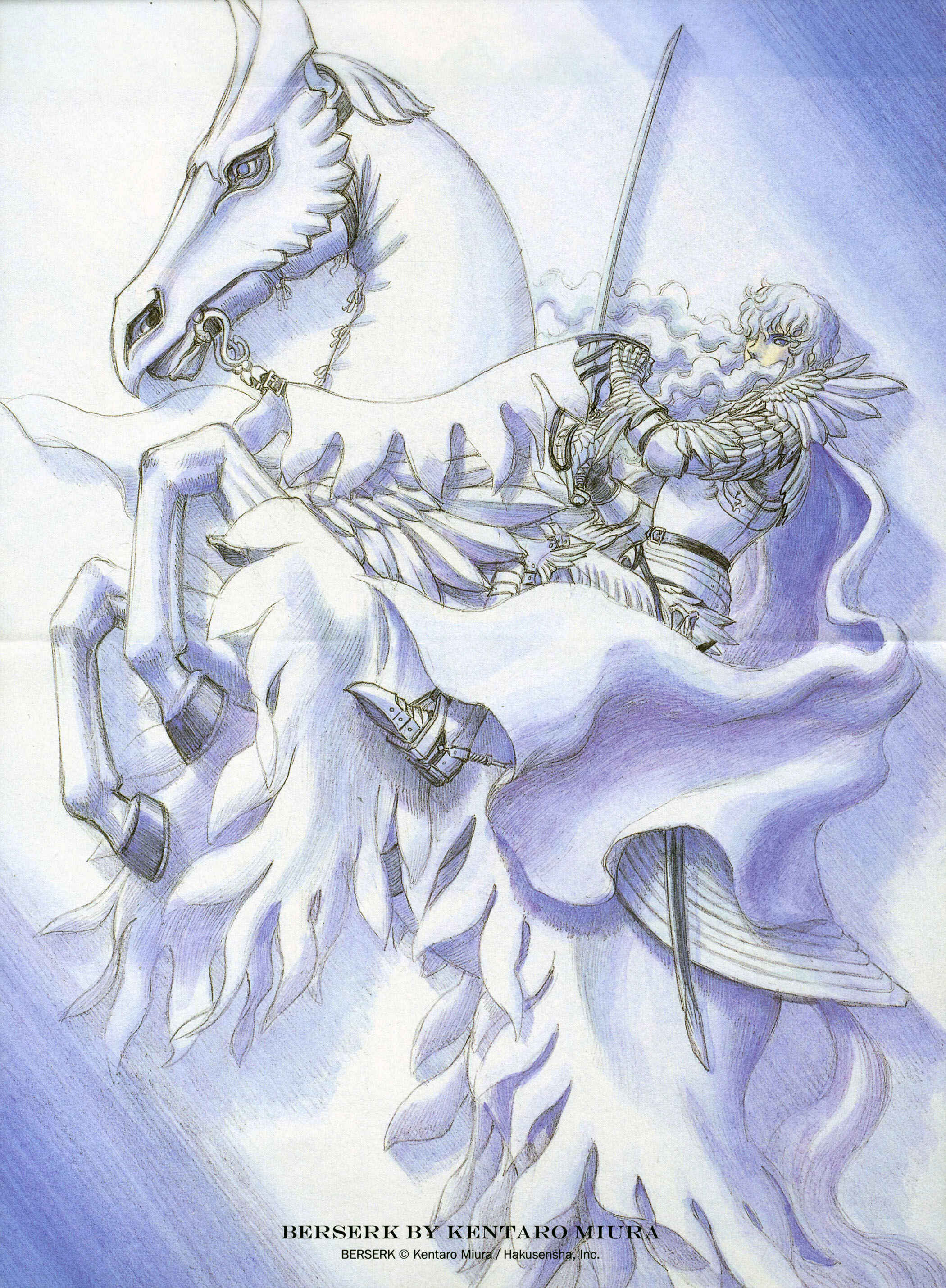 Page 4 Chapter 277 Berserk